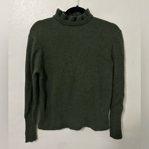 J Crew Sweater